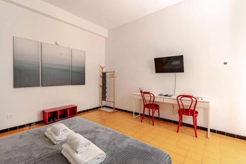 Roma San Pietro - L'Angolo di Marley apt, Rome (photo 9)