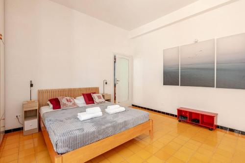Roma San Pietro - L'Angolo di Marley apt, Rome (photo 7)