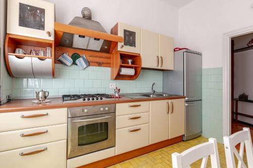Roma San Pietro - L'Angolo di Marley apt, Rome (photo 4)