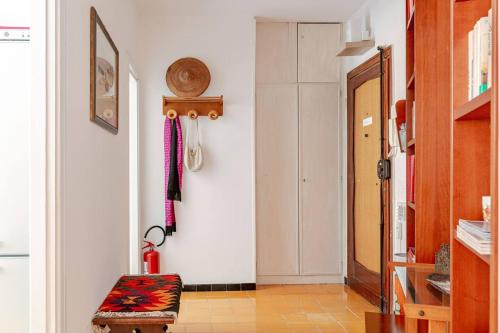 Roma San Pietro - L'Angolo di Marley apt, Rome (photo 10)