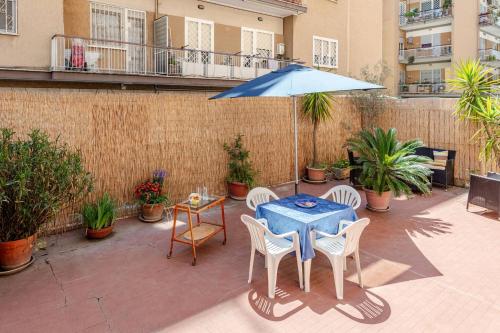 Roma San Pietro - L'Angolo di Marley apt, Rome (photo 3)