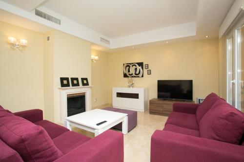 Villas Altos De Marbella - image 4