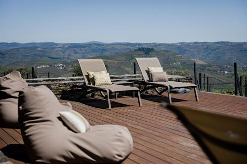 CASA QTA. STA. CRUZ-RÉGUA - image 8