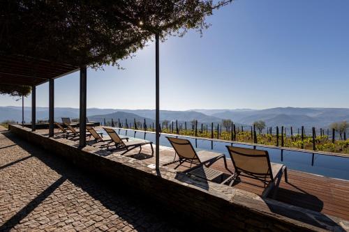 CASA QTA. STA. CRUZ-RÉGUA - image 13