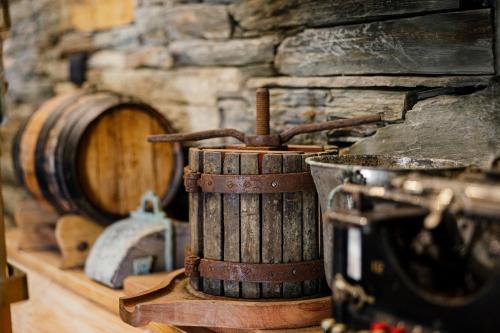 CASA QTA. STA. CRUZ-RÉGUA - image 4