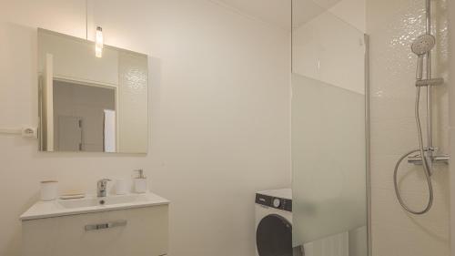 Le Refuge 2 - Maréa - Hypercentre - 4 pers, Troyes (foto 11)