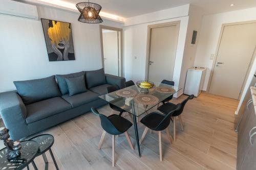 Laura City Apartments by the Sea - Bodrum