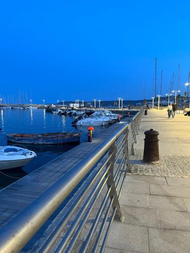 Nearby attraction, HeraDea in Crotone