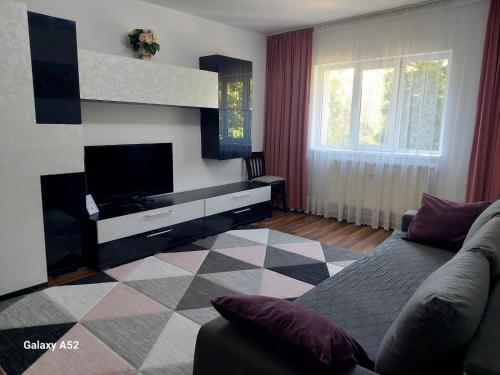 Penty Apartament – khách sạn tại Burdujeni