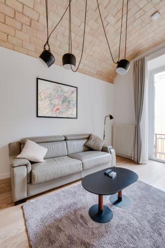 Charming Vatican Apartment with Balcony 6B, Rzym (zdjęcie 10)