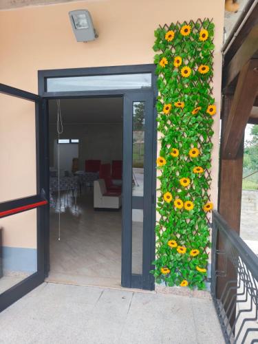 Il Girasole Del Sangro - Vallevò