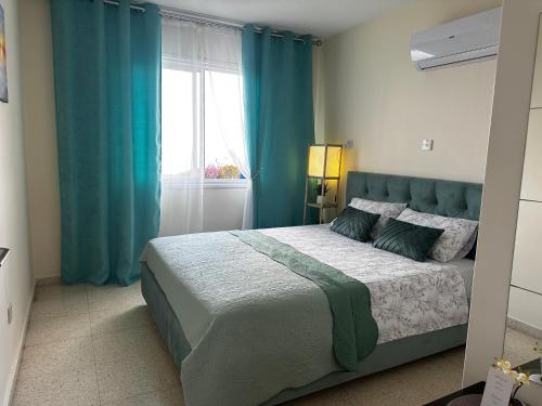 Sea View apartment in Coral Bay, Pegeia (fotografie 5)
