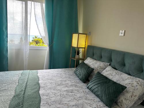 Sea View apartment in Coral Bay, Pegeia (fotografie 4)