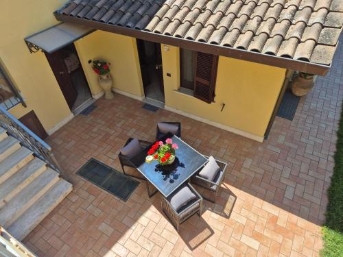 Villa Bigio – Assisi, CT