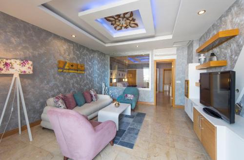 設施, Flora Garden Beach Hotel - Adults Only 16 Plus - Couples Concept in 馬納夫加特