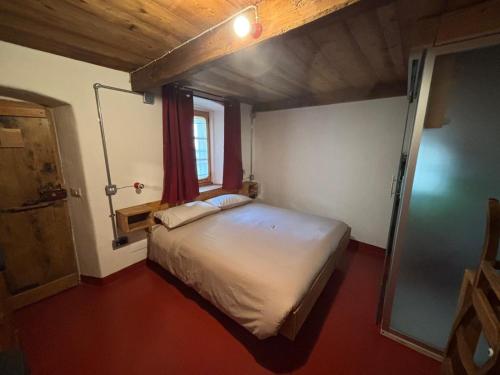 Istaba viesiem, Riverside Rooms Emma For young and wild spirits in Pontboset
