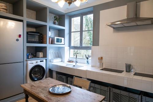 Le Picardeau Gîtes - Nature et Detente (Le Picardeau Gites - Nature et Detente) in Nemours