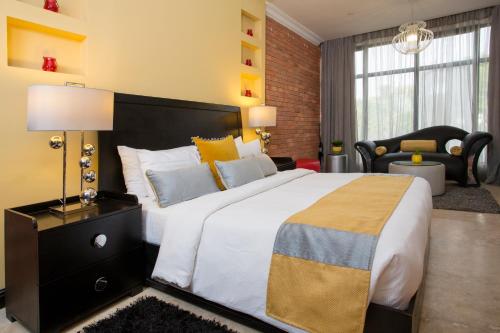 Villa Monticello Boutique Hotel photo 2
