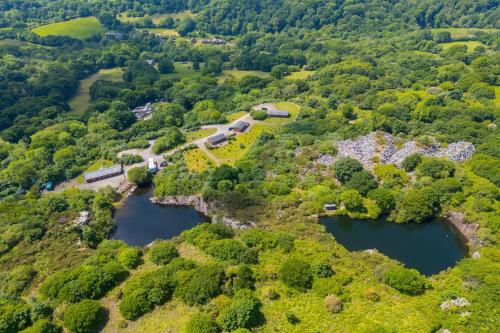 Costentyn, Tor Down Quarry, Bodmin (foto 6)