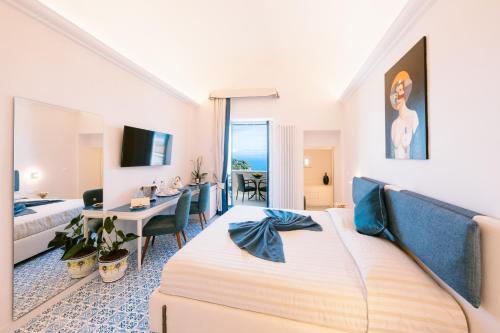 Premium Suite