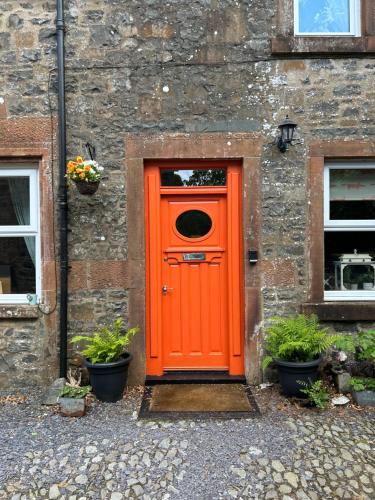 Fox Cottage in Moffat