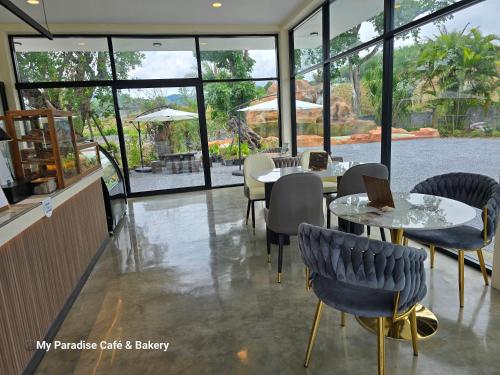 Facilities, My Paradise Homestay Resort Chiang Rai in Huai Chomphu
