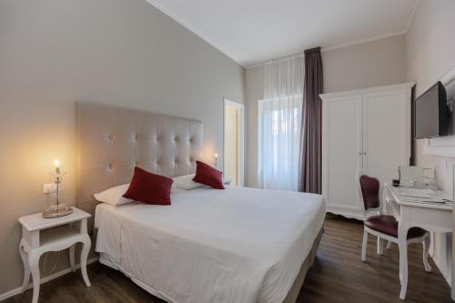 Standard Double Room room in Hotel Degli Oleandri