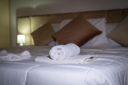 Trevi Room, Rome