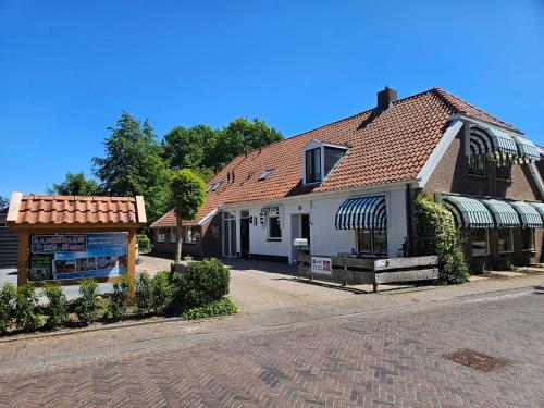 B&B Aangenaam - Olde Horst Diever, Diever