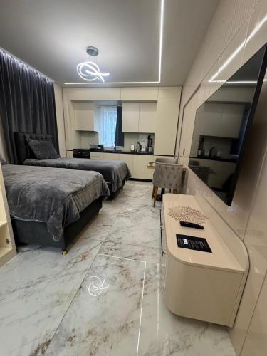Luxurious House with Deluxe rooms & Free Secured Parking, Sofia (photo 6)