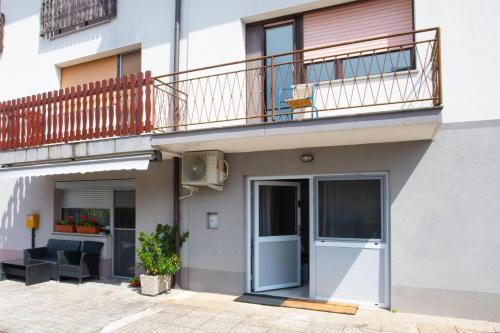 Apartment Studio Green, Lublaň (fotografie 6)
