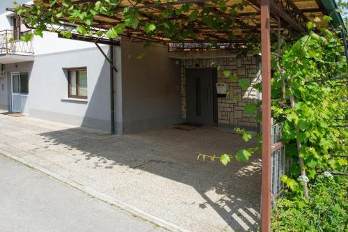 Apartment Studio Green, Lublaň (fotografie 10)