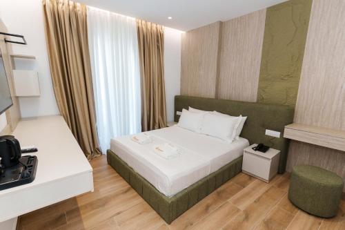 Belmond Hotel