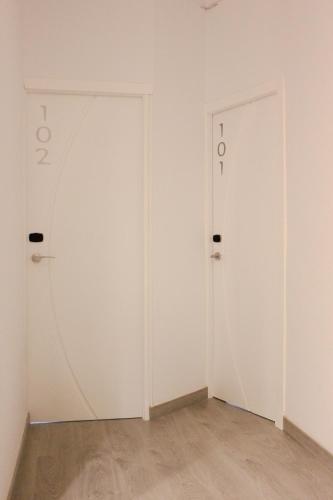 Las Atarazanas - Design Hostal - image 12