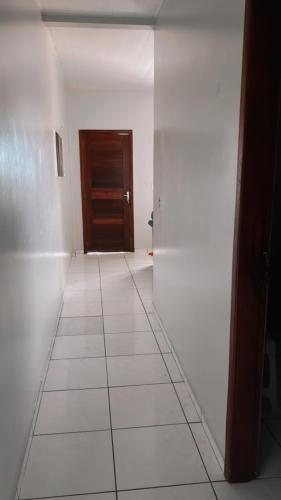Apartamento mobiliado bem localizado na Augusto Montenegro