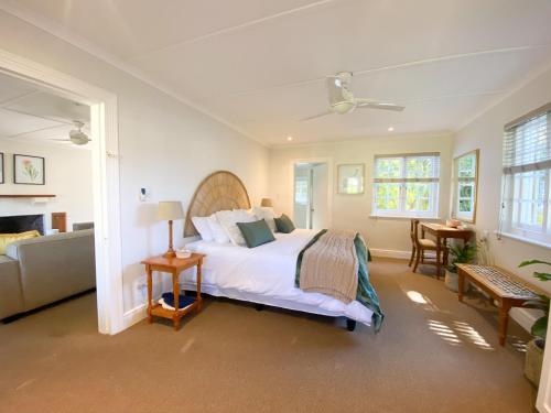 Cottage 10, Belvidere Manor, Knysna (fotografie 9)
