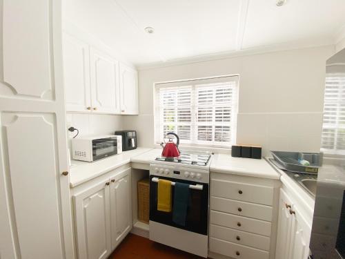 Cottage 10, Belvidere Manor, Knysna (fotografie 8)