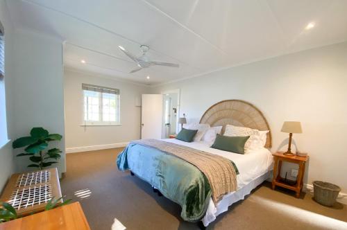 Cottage 10, Belvidere Manor, Knysna (fotografie 10)