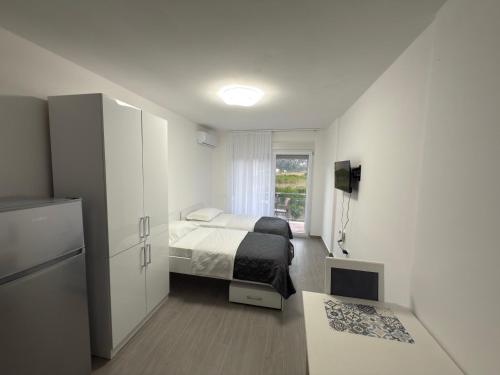 Rei Apartment 2 in 薩克斯
