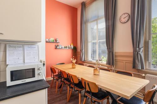 кухня, Het Oude Kantongerecht in Апелдорн