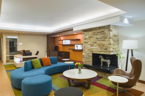 Vestíbulo, Best Western Allentown Bethlehem Lehigh Valley Inn & Suites in Bethlehem (PA)
