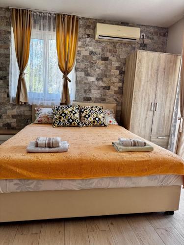 Apartment in Podgorica 