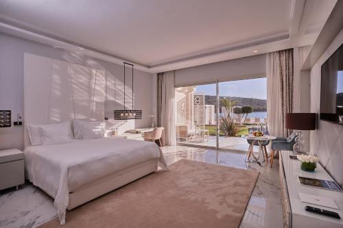 Marchica Lagoon Resort