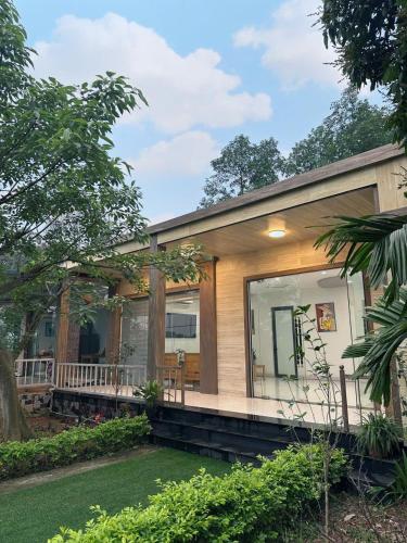 Kazin Villa