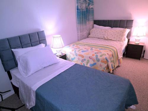 Cozy Ocean Breeze Retreat in 格羅頓