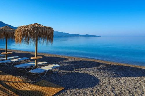 Mini Zen Nomad Maison - Calming and charming in Mpournias