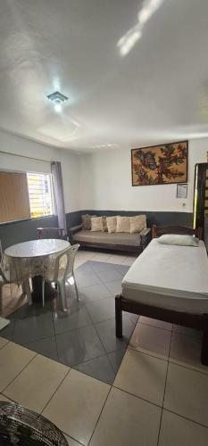 Pousada Temporada Maceió – Maceio, SD