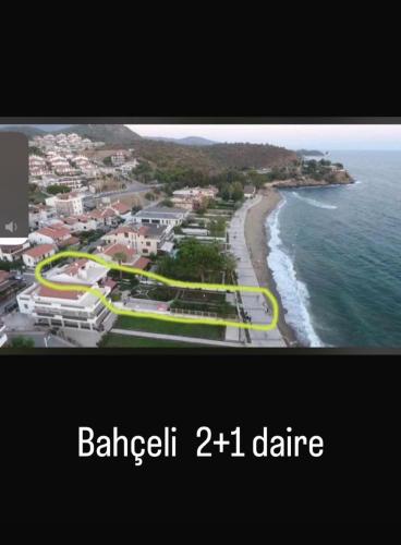 Denize sıfır