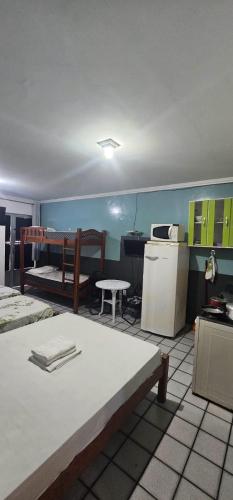 Pousada Temporada Maceió – Maceio, SD