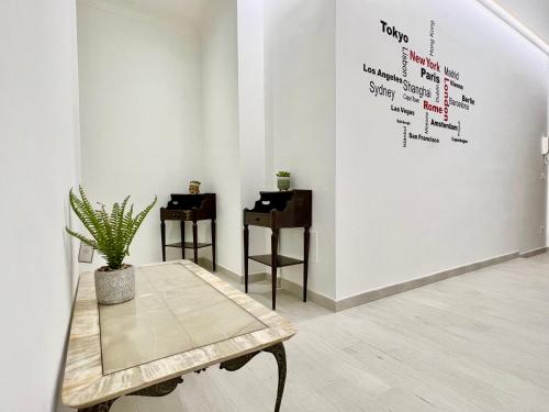 Stylish Apartment near Trastevere, Rzym (zdjęcie 2)